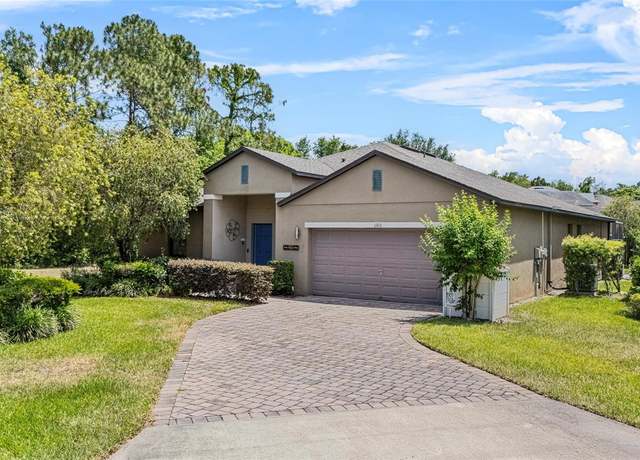 Property at 1103 Cypress Pointe Blvd, Davenport, FL 33896, 5 beds, 4 baths