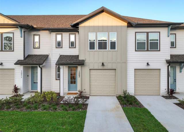 Property at 1067 Plantation Ln, Davenport, FL 33896, 3 beds, 2.5 baths