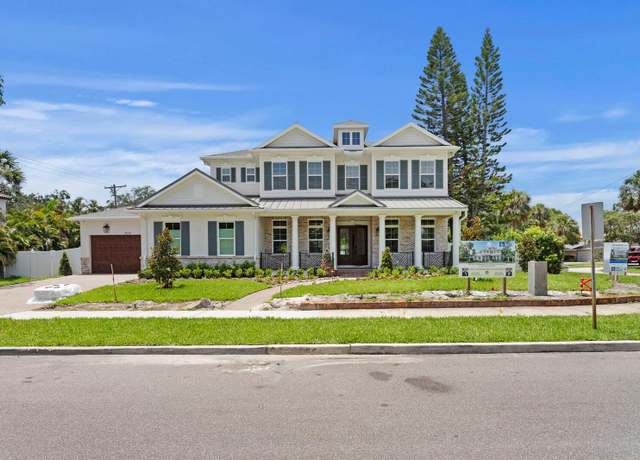 Property at 4536 W Swann Ave, Tampa, FL 33629, 5 beds, 6.5 baths