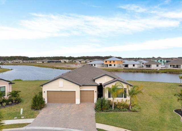 Property at 3408 Nombella Ct, Fort Myers, FL 33905, 4 beds, 3 baths
