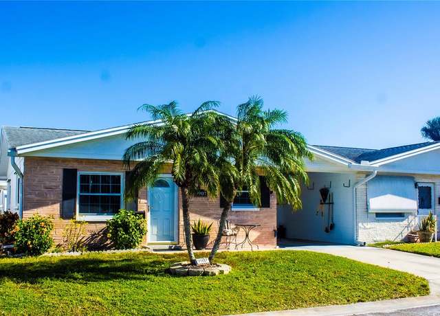 Property at 9907 Dahlia St N, Pinellas Park, FL 33782, 2 beds, 2 baths