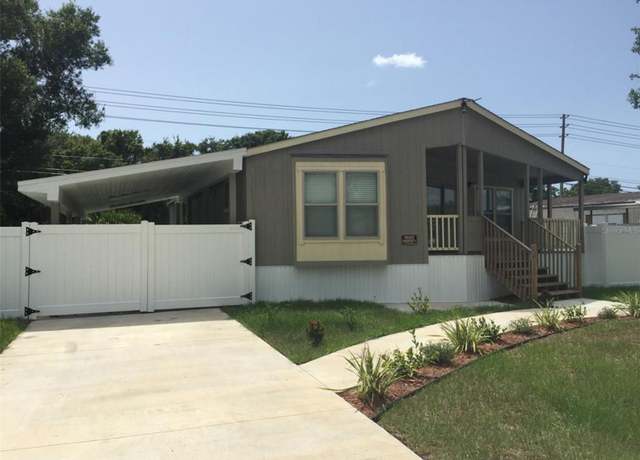Property at 13634 61st Way N, Clearwater, FL 33760, 3 beds, 2 baths