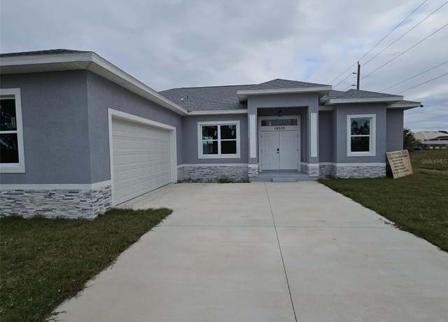 Property at 14300 Kay Ln, Port Charlotte, FL 33981, 3 beds, 2 baths