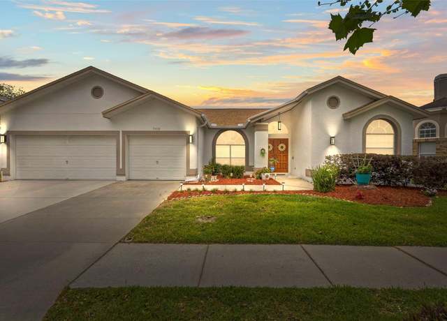 Property at 9408 Bluebird Dr, Tampa, FL 33647, 4 beds, 3 baths