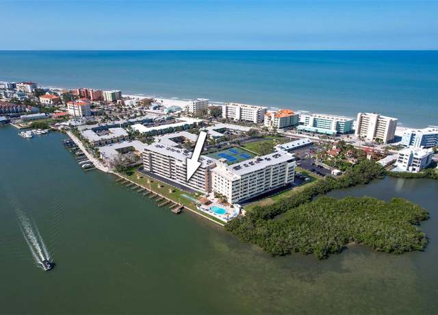 Property at 19451 Gulf Blvd #211, Indian Shores, FL 33785, 2 beds, 2 baths