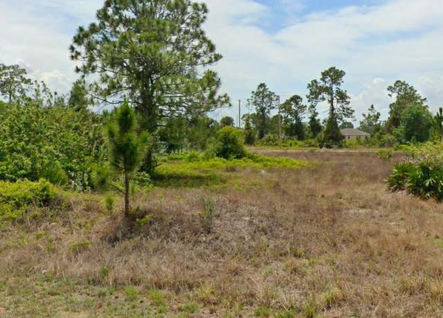 Property at 1216 Cellini St E, Lehigh Acres, FL 33974