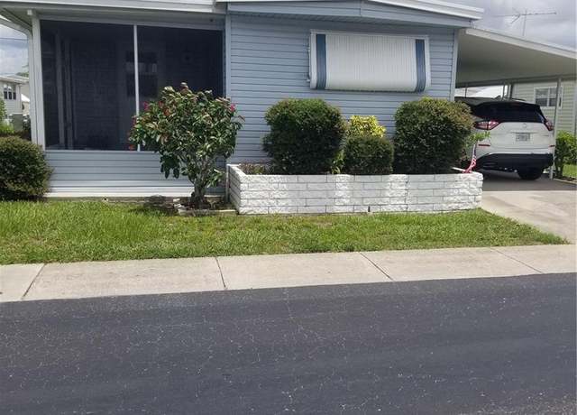 Property at 11211 101st Way #123, Largo, FL 33773, 3 beds, 2 baths