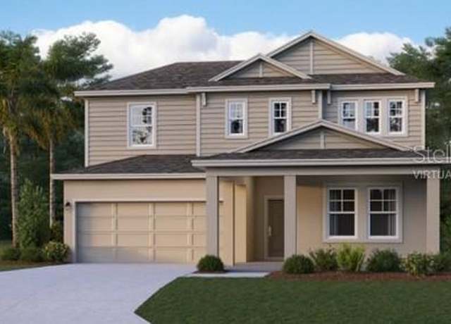Property at 3288 Armstrong Ave, Clermont, FL 34714, 4 beds, 3.5 baths