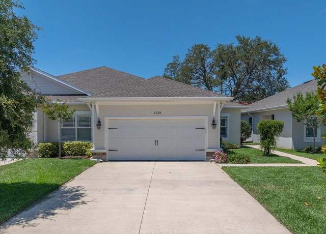 Property at 1528 Highland Park Dr, Clearwater, FL 33756, 3 beds, 2 baths