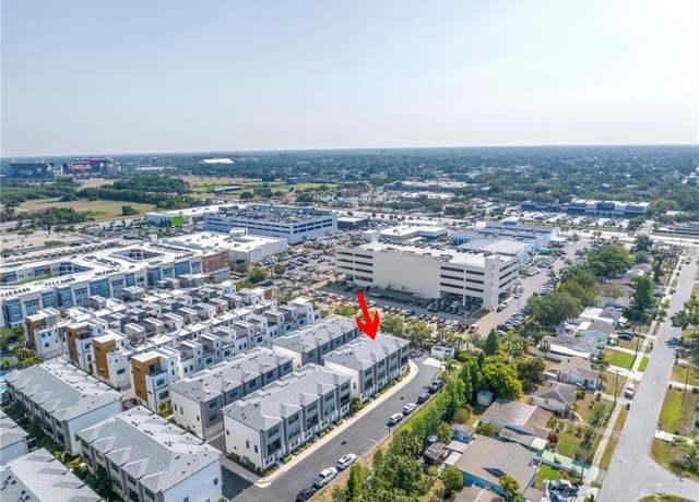 Property at 2511 N Grady Ave #43, Tampa, FL 33607, 3 beds, 3.5 baths