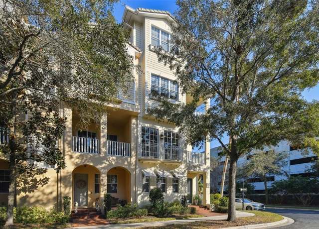 Property at 6030 Printery St #108, Tampa, FL 33616, 4 beds, 4.5 baths
