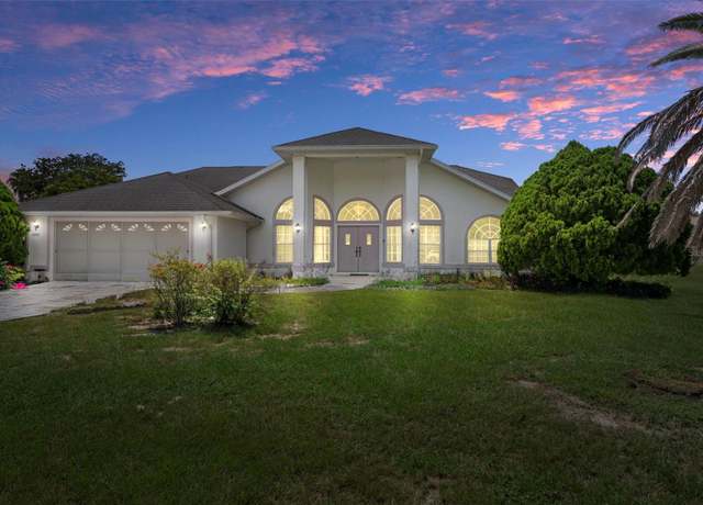 Property at 10185 Sleepy Willow Ct, Spring Hill, FL 34608, 4 beds, 3 baths