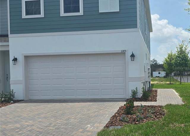 Property at 1145 Red Buckeye Ct, Deland, FL 32720, 3 beds, 2.5 baths