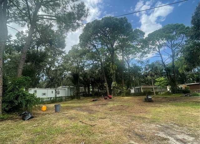 Property at 0 Orange Grv S, Nokomis, FL 34275