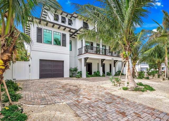 Property at 6506 Gulf Dr, Holmes Beach, FL 34217, 9 beds, 10 baths