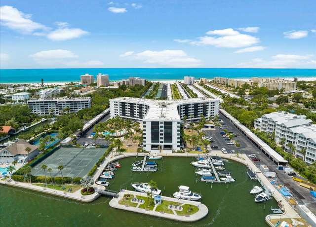 Property at 5855 Midnight Pass Rd #311, Sarasota, FL 34242, 2 beds, 2 baths