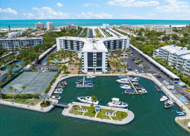 Property at 5855 Midnight Pass Rd #311, Sarasota, FL 34242, 2 beds, 2 baths