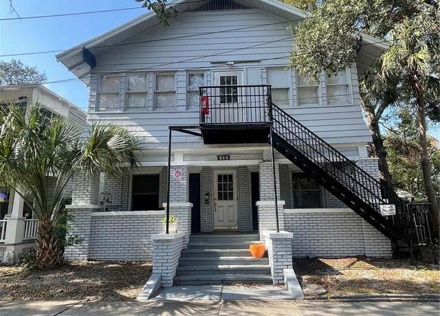 Property at 626 Highland St N, St Petersburg, FL 33701, 4 beds, 4 baths