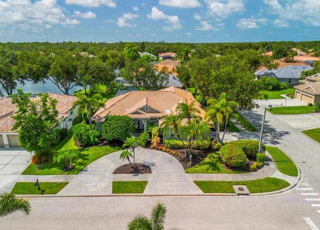 Property at 471 Park Trace Blvd, Osprey, FL 34229, 3 beds, 3 baths