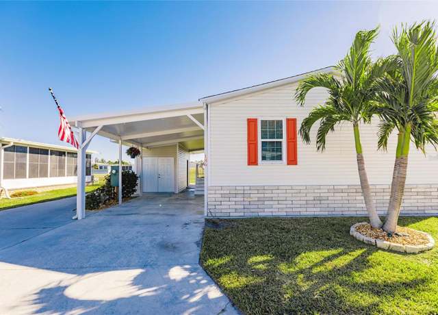 Property at 186 W Manatee Loop, Punta Gorda, FL 33950, 2 beds, 2 baths