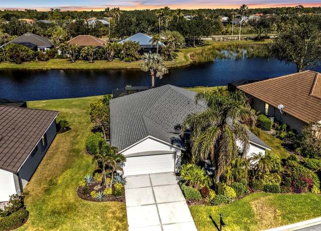 Property at 3380 Bay Ridge Way, Port Charlotte, FL 33953, 2 beds, 2 baths