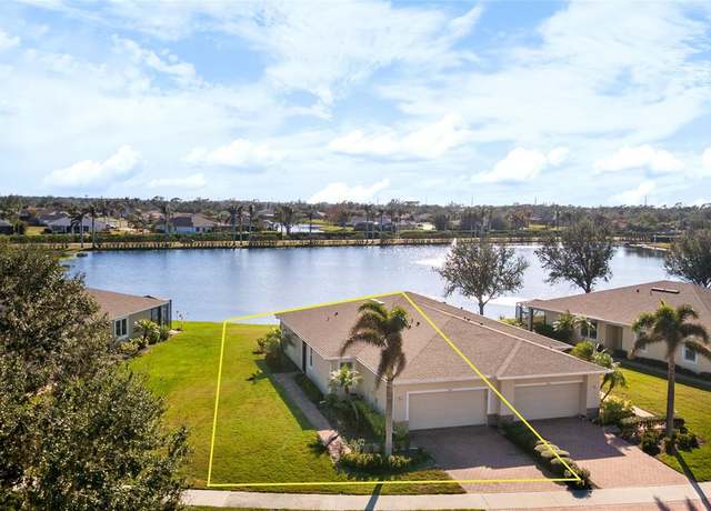 Property at 13489 Abercrombie Dr, Englewood, FL 34223, 3 beds, 2 baths