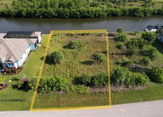 Property at 15076 Leipzig Cir, Port Charlotte, FL 33981