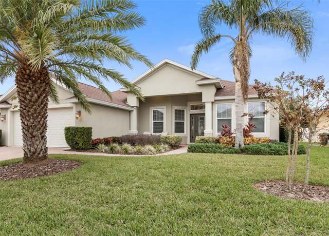 Property at 123 Arena Lake Dr, Palm Coast, FL 32137, 3 beds, 2 baths