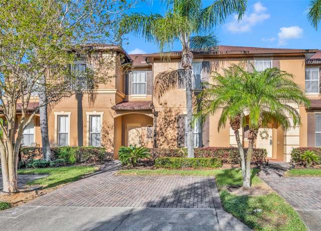 Property at 1144 Calabria Ave, Davenport, FL 33897, 4 beds, 3 baths