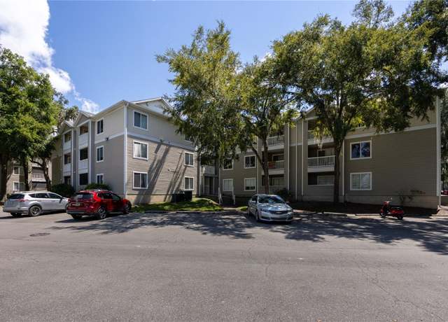 Property at 4000 SW 23rd St #1305, Gainesville, FL 32608, 4 beds, 4 baths