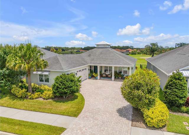 Property at 2916 Bella Flore Ter, New Smyrna Beach, FL 32168, 4 beds, 2 baths
