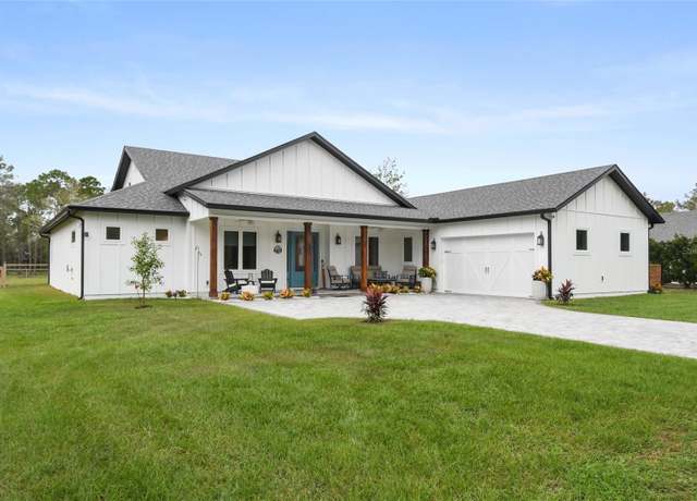 Property at 3738 Chaplain Rd, St Cloud, FL 34772, 4 beds, 3.5 baths