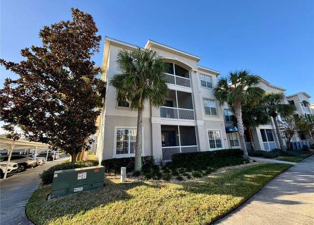 Property at 3300 Whitestone Cir #306, Kissimmee, FL 34741, 3 beds, 2 baths