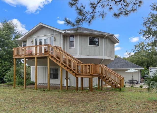 Property at 1399 Old Mount Dora Rd, Eustis, FL 32726, 2 beds, 2 baths