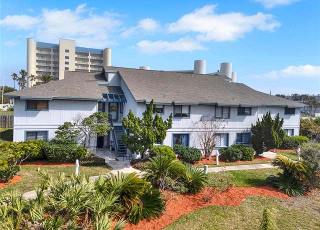 Property at 4411 Sea Mist Ct #174, New Smyrna Beach, FL 32169, 1 bed, 1 bath