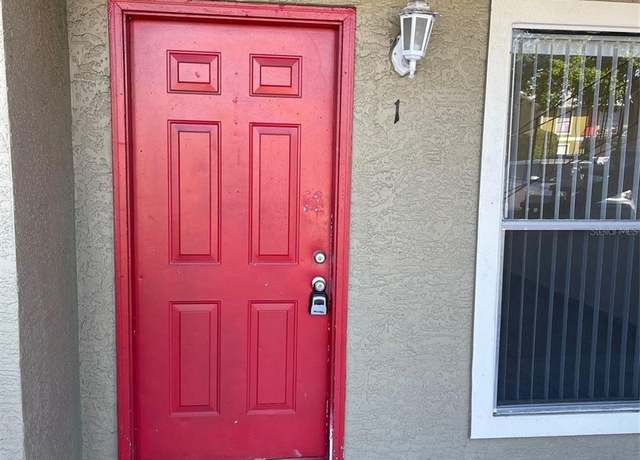 Property at 1889 Caralee Blvd #1, Orlando, FL 32822, 2 beds, 1 bath