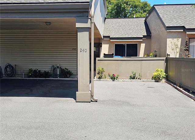 Property at 240 Windmeadows St #240, Altamonte Springs, FL 32701, 2 beds, 2 baths