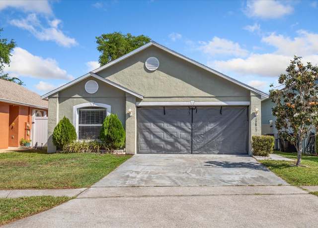 Property at 12817 Parkbury Dr, Orlando, FL 32828, 3 beds, 2 baths