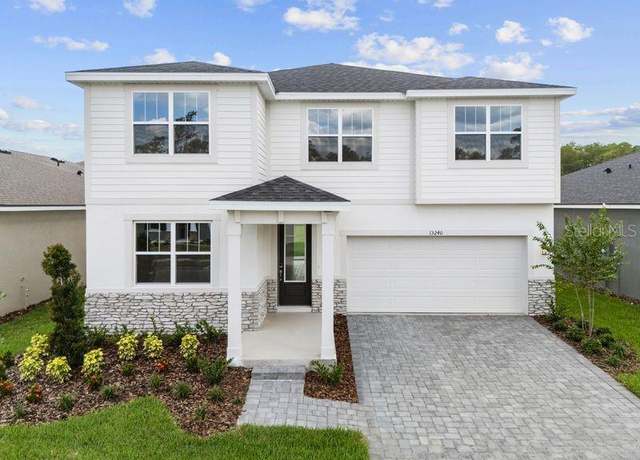 Property at 13240 Pergola Ave, Orlando, FL 32832, 4 beds, 2.5 baths