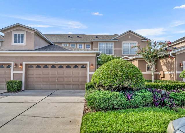 Property at 480 Cruz Bay Cir, Winter Springs, FL 32708, 3 beds, 2.5 baths