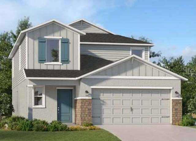Property at 4062 Old Mill Rd, Haines City, FL 33844, 5 beds, 2.5 baths