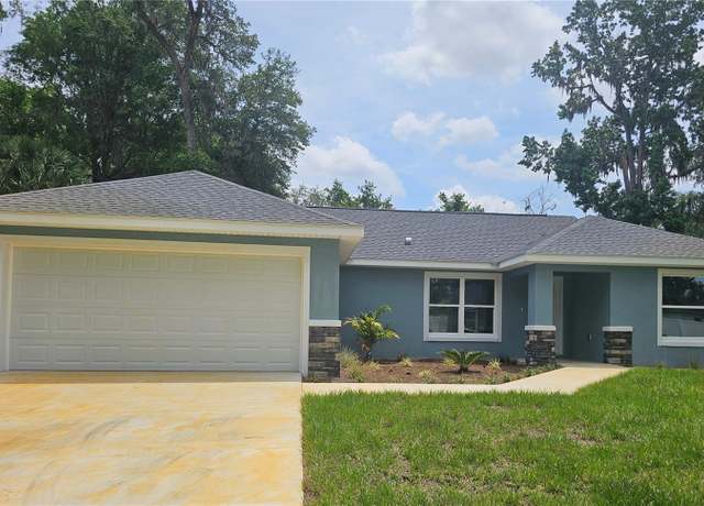Property at 15067 SE 61st Ct, Summerfield, FL 34491, 3 beds, 2 baths