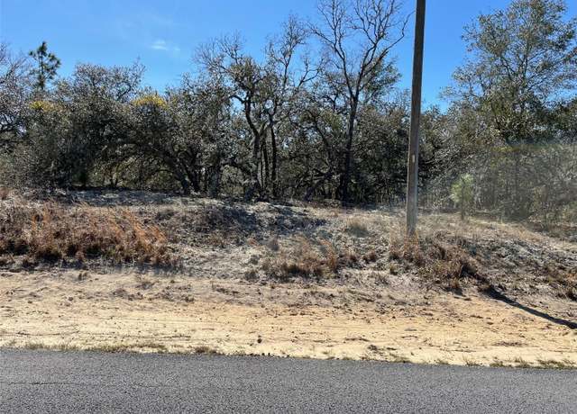 Property at LOTS 14 & 15 SW Kearney Ln, Dunnellon, FL 34431