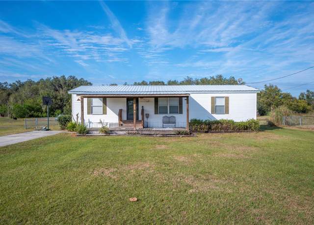 Property at 309 Thornhill Estates Ct, Winter Haven, FL 33880, 3 beds, 2 baths