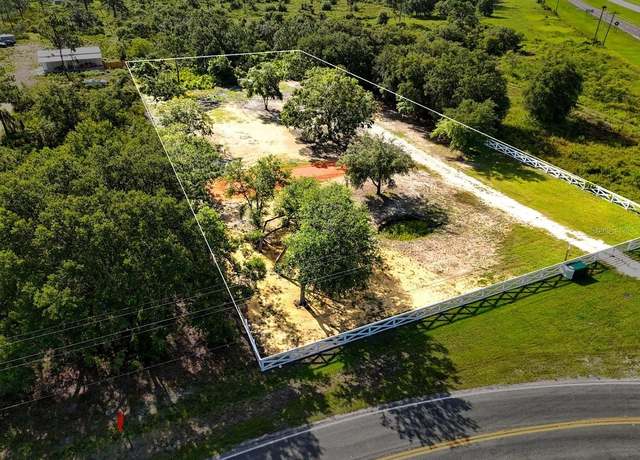 Property at 50 Tiger Lake Rd, Lake Wales, FL 33898