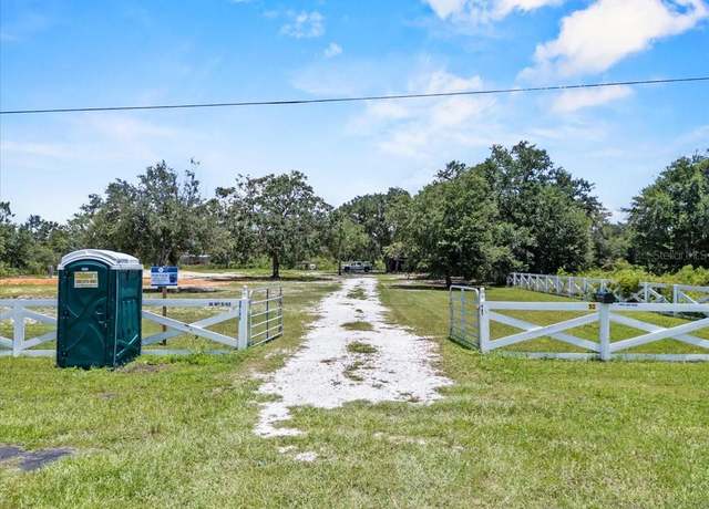 Property at 50 Tiger Lake Rd, Lake Wales, FL 33898
