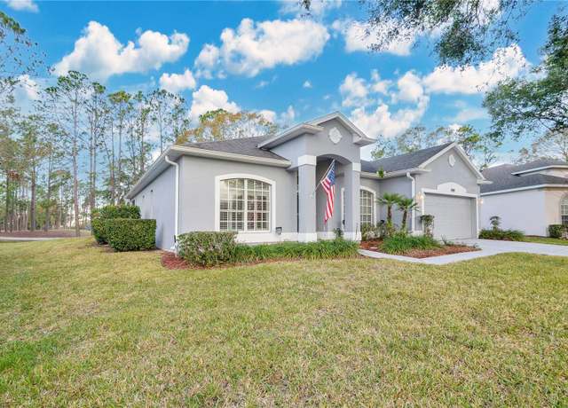 Property at 3623 Hawkshead Dr, Clermont, FL 34711, 3 beds, 2 baths