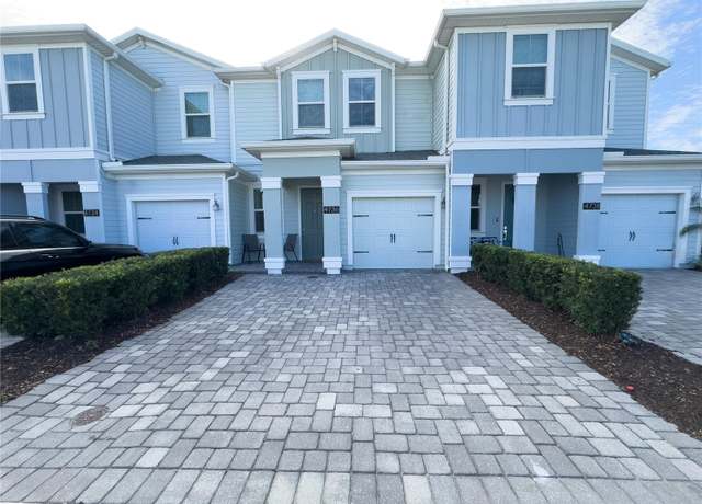 Property at 4736 Tribute Trl, Kissimmee, FL 34746, 3 beds, 2.5 baths