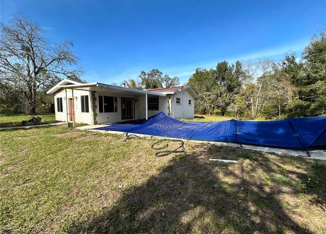 Property at 17025 Dalberg Dr, Spring Hill, FL 34610, 3 beds, 2 baths