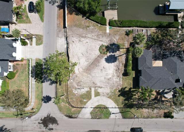 Property at 16 S Treasure Dr, Tampa, FL 33609